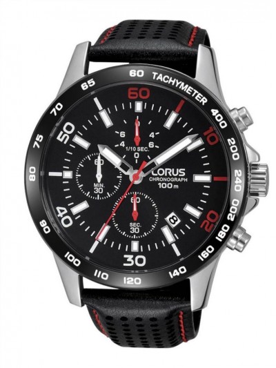 RM305DX9 Mens Chronograph