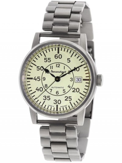 ME-5H921TIB Men´s Automatic Watch Titanium U-Boat