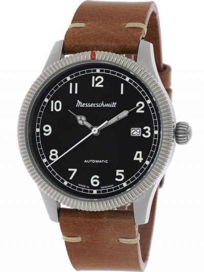 ME-3H190 Men´s Automatic Wristwatch Vintage