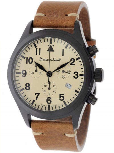 ME5030-44VB Men's Wristwatch Chronograph
