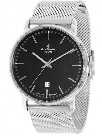 014/4061.44 Milano Solar Gents Watch