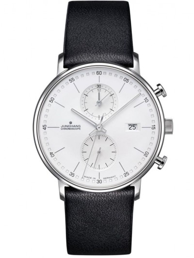 041/4770.00 Mens Watch Chronoscope Shape C