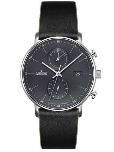 041/4876.00 Men's Watch Chronoscope Form C