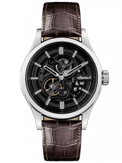 I06801 Automatic Men's Watch The Armstrong