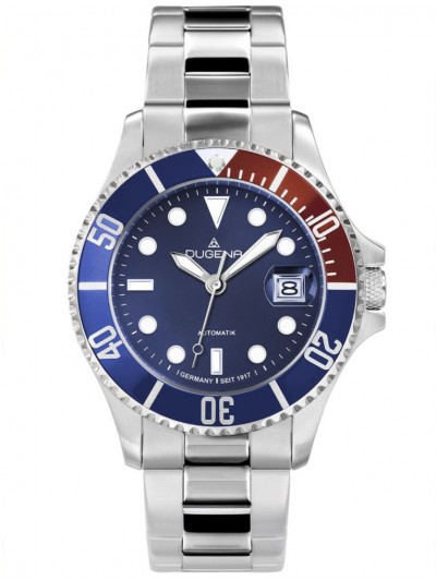 4460588 Diver Automatic Diver`s Watch for Men