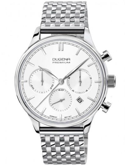 7090200 Premium Men's Watch Chronograph Sigma