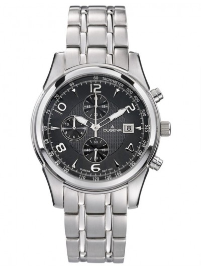 4460350 Gents Chronograph