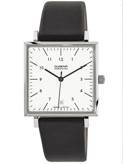 7000142 Premium Wristwatch Dessau Carrée