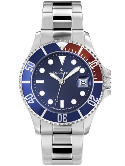 4460774 Men's Diver Watch