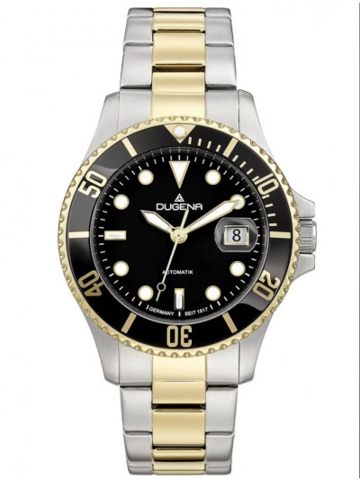4460776 Diver Automatic Diving Watch for Men