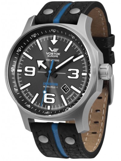 5955195 Expedition North Pole 1 Automatic Watch