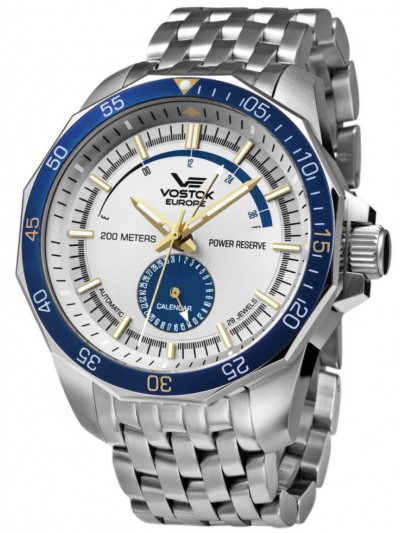 NE57-225A562-B Men's Automatic Watch Rocket N1