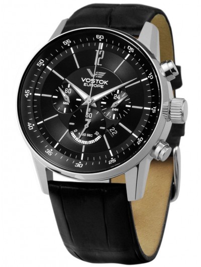 OS22-5611297 Mens Wristwatch GAZ 14 Chronograph