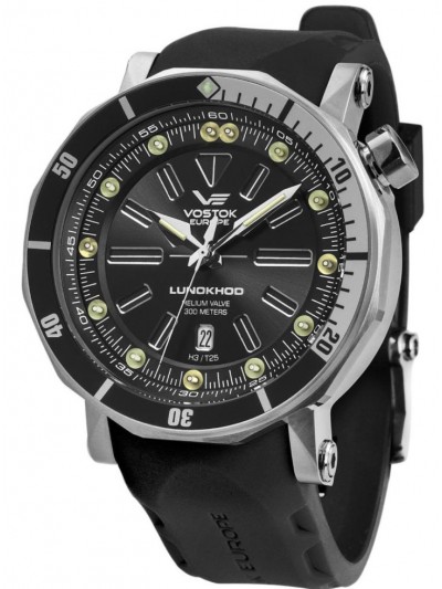 NH35A-6205210 Lunokhod 2 Automatic Mens Watch