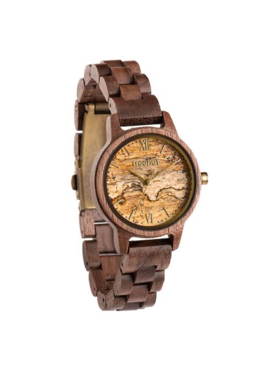 Odyssey Women's Walnut Sandstone