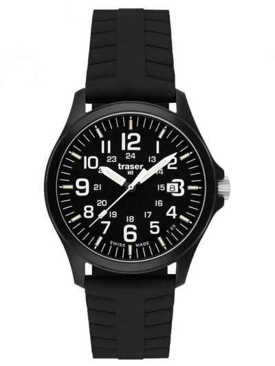 103351 Men´s Wristwatch P67 Officer Pro