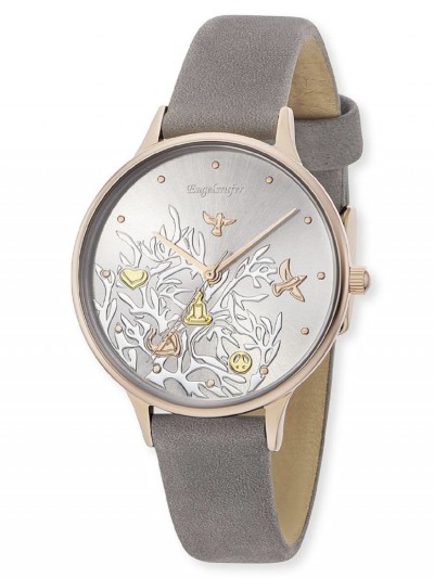 ERWA-TREE01-NGY1-MR Women's Watch Tree of Life Ø 34 mm