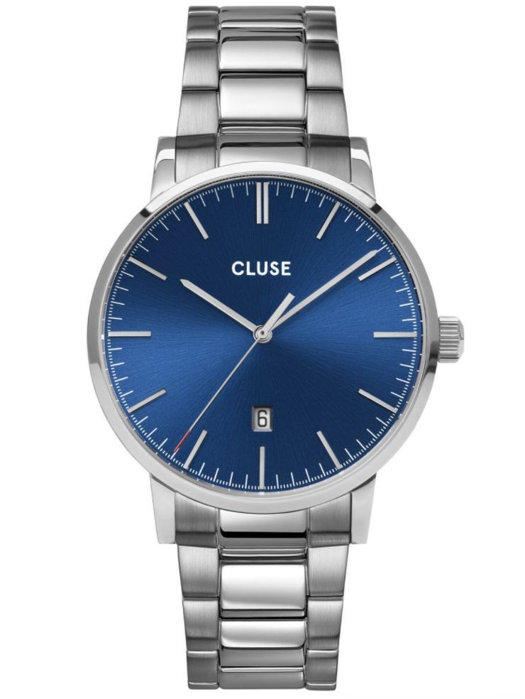 CW0101501011 Men's Watch Aravis Steel/Blue