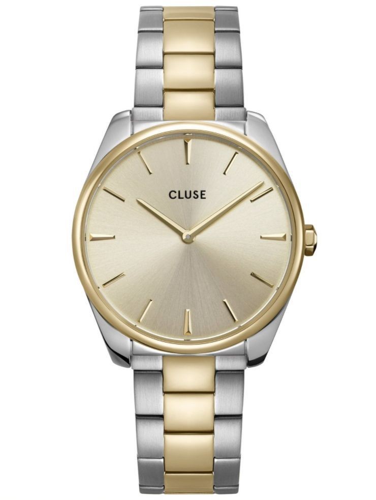 CW0101212004 Ladies' Watch Féroce Two-Colour