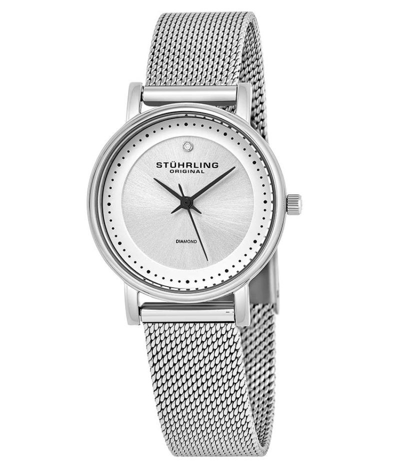 Lady Casatorra Elite 734LM Quartz 29mm Fashion