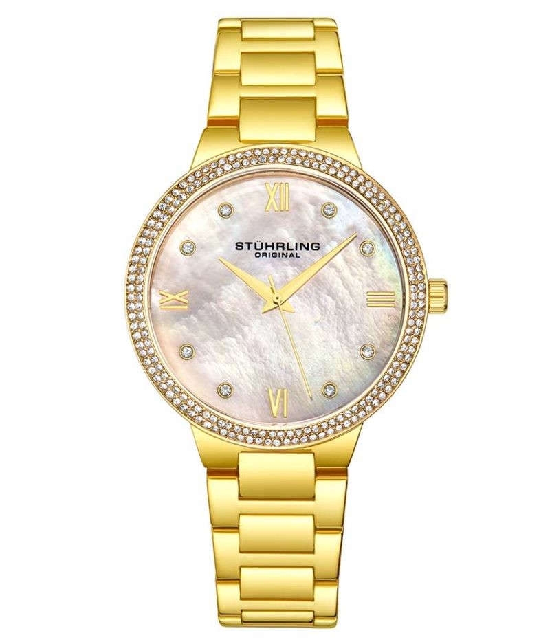 Carrara 3907 38mm Classic
