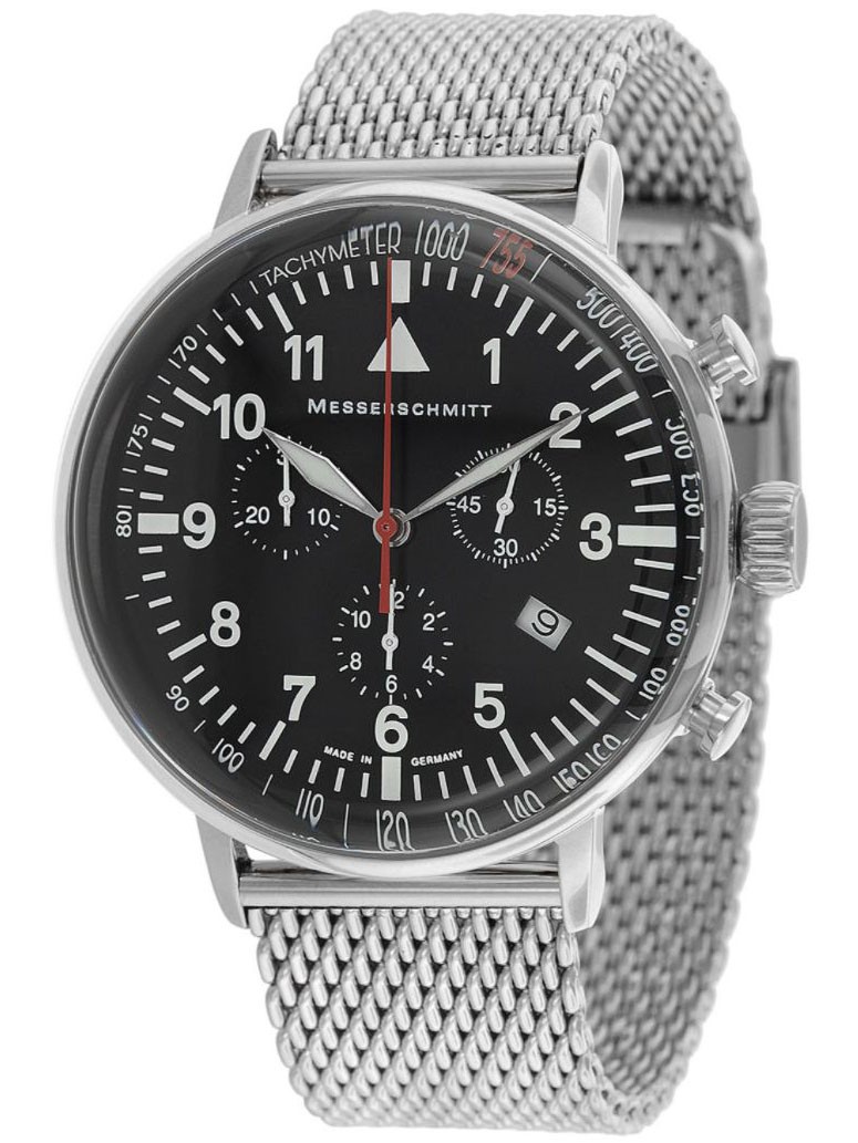 ME-755M Mens Chronograph ME209