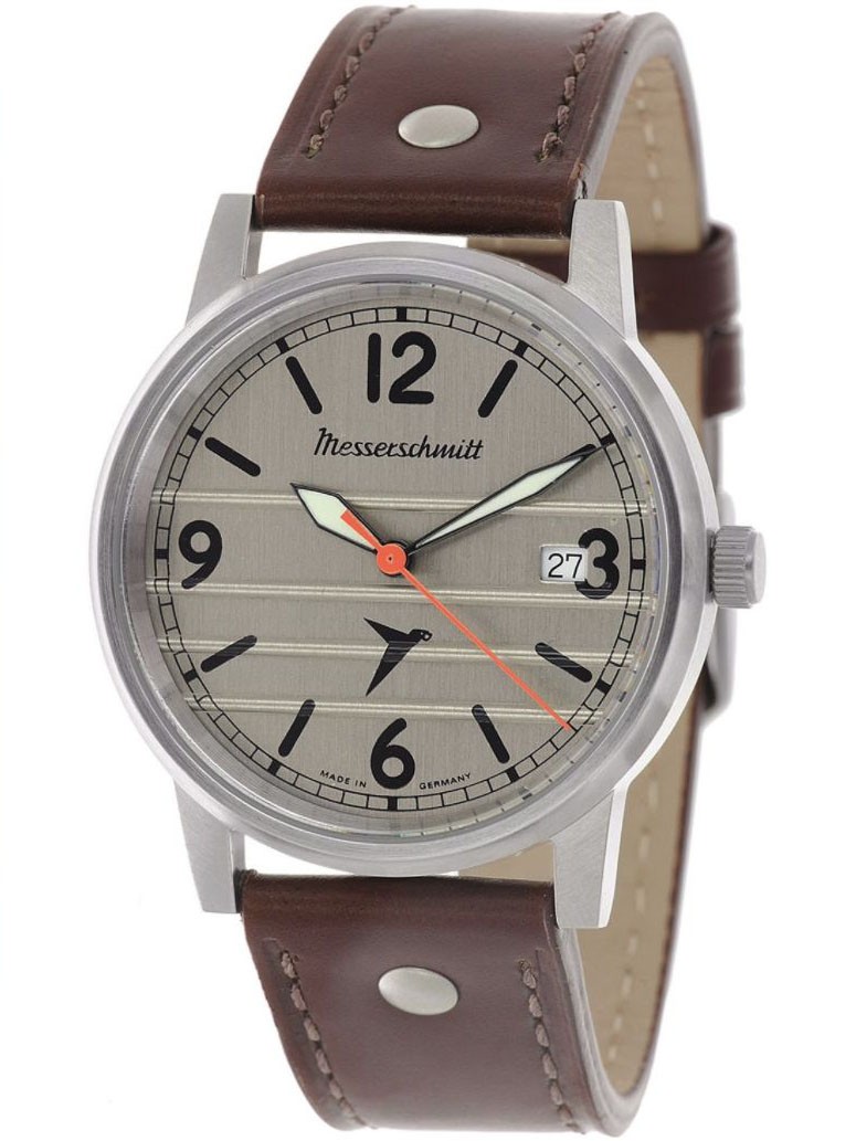 M-18-2 Pilot's Watch BFW-M18