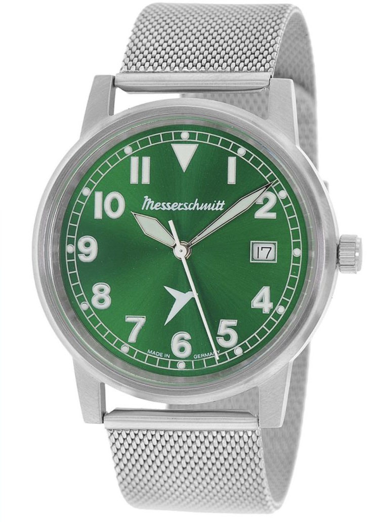 ME-9673-02 Men's Wristwatch Pilot's Watch