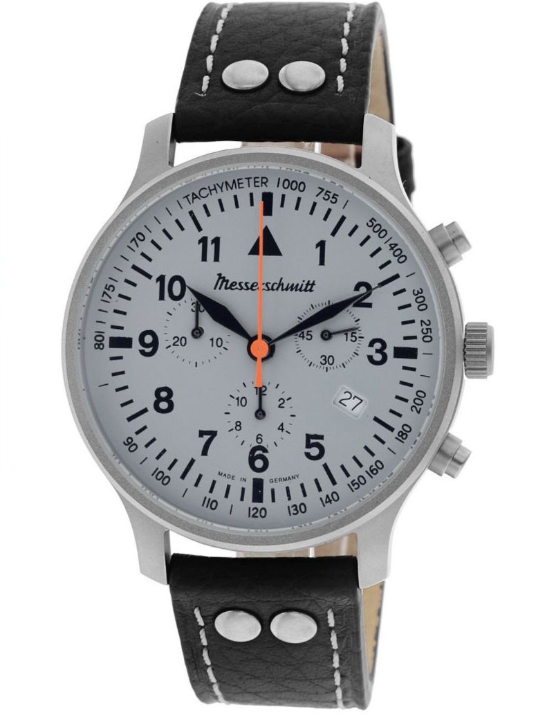 ME-3H201 Men's Chronograph Watch