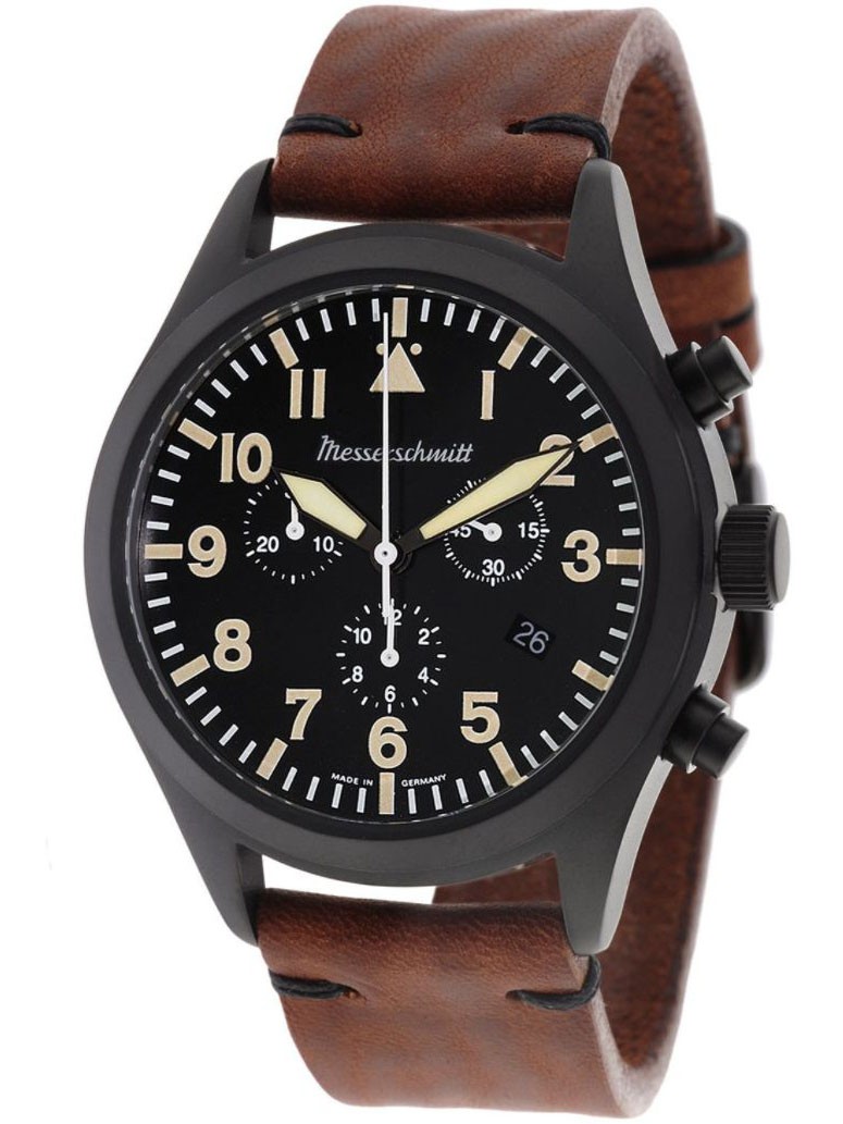 ME5030-44VS Men´s Wristwatch Chronograph