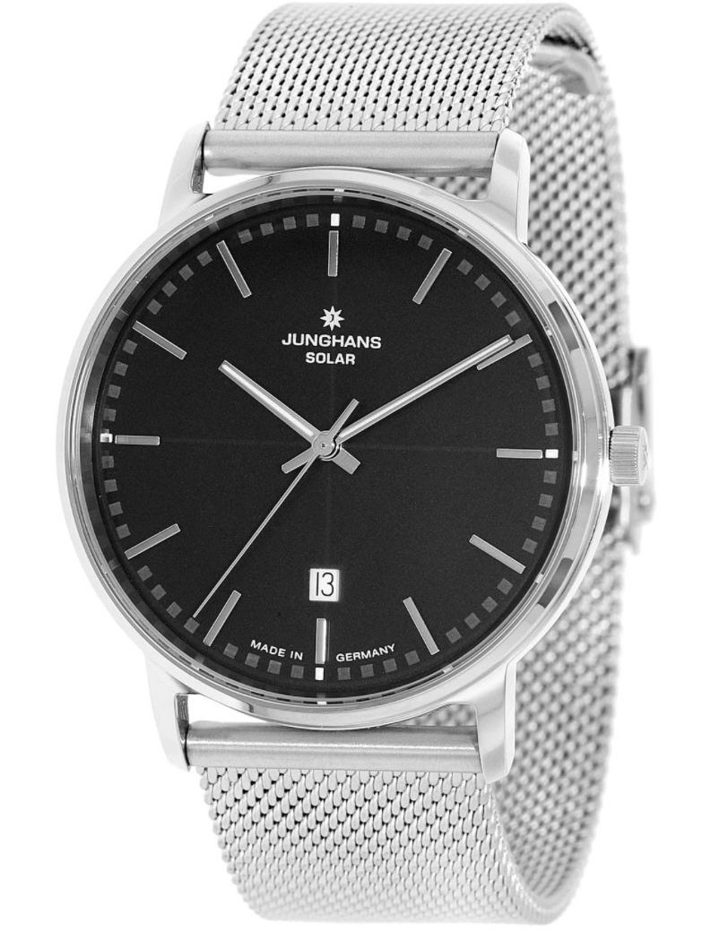 014/4061.44 Milano Solar Gents Watch