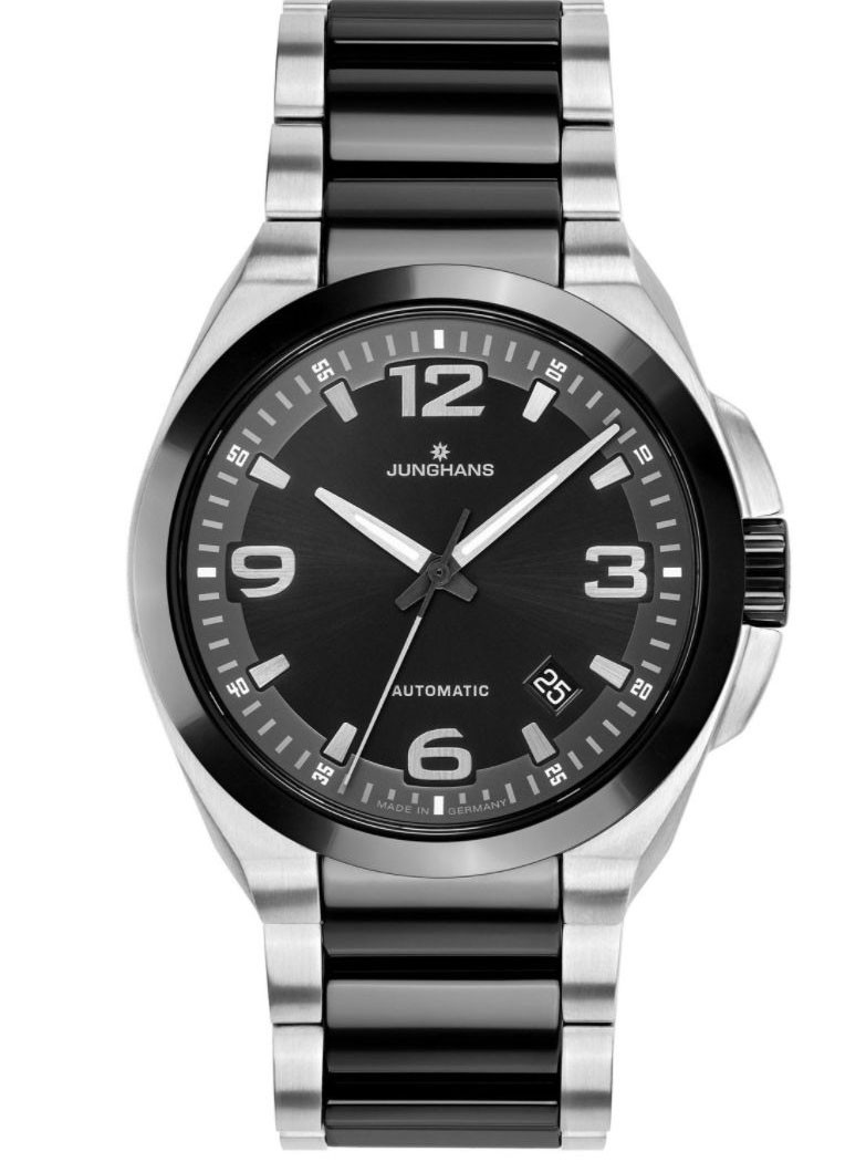 027/1500.44 Spektrum Mens Automatic Watch