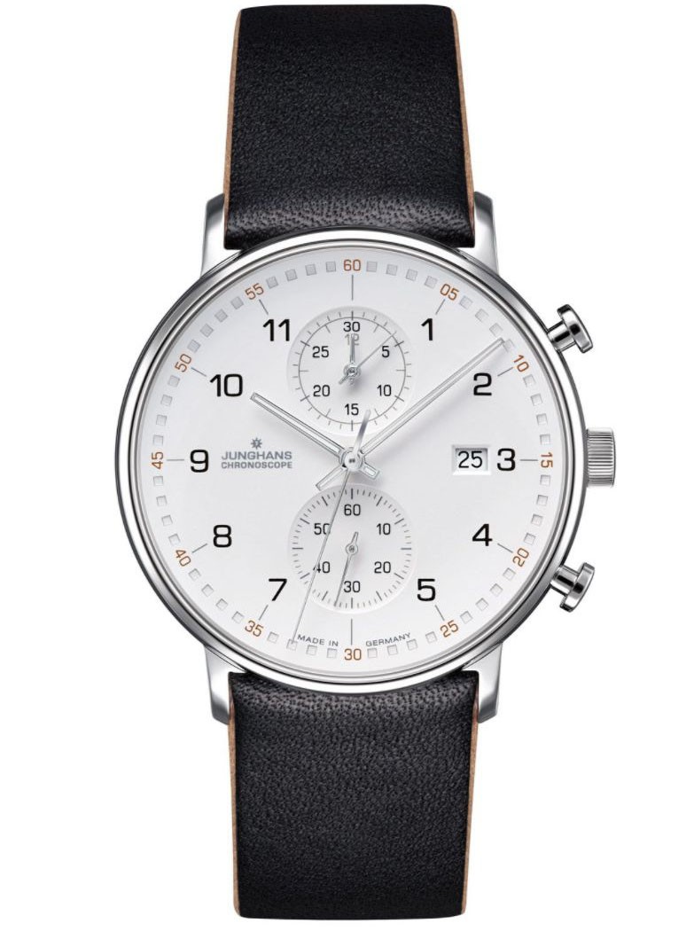 041/4771.00 Mens Watch Chronoscope Shape C