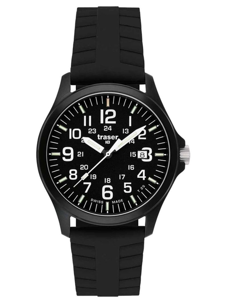 103351 Men´s Wristwatch P67 Officer Pro