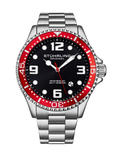 Regatta 842 quartz 43mm sale diver