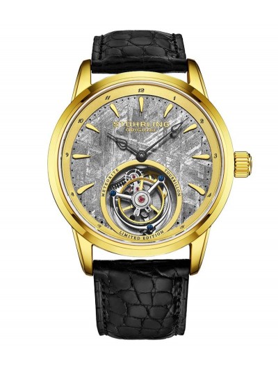 Tourbillon Mens STURHLING