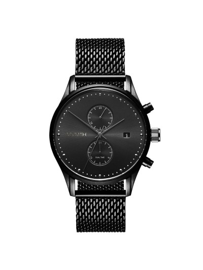 Mvmt voyager slate black rose clearance