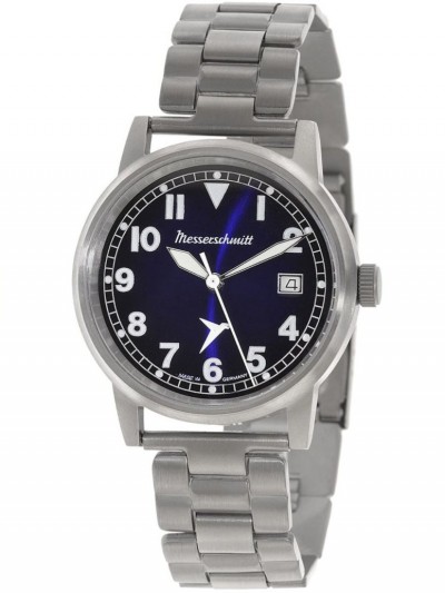 Orologio Messerschmitt 262-42S - Design Ispirato All'Aviazione - 4