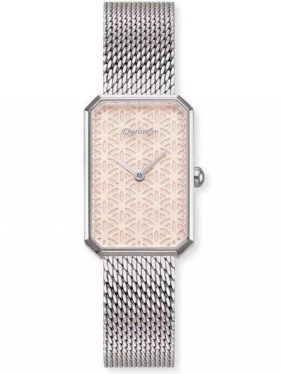 Engelsrufer Orologio da Donna ERWA PEARL MR MS